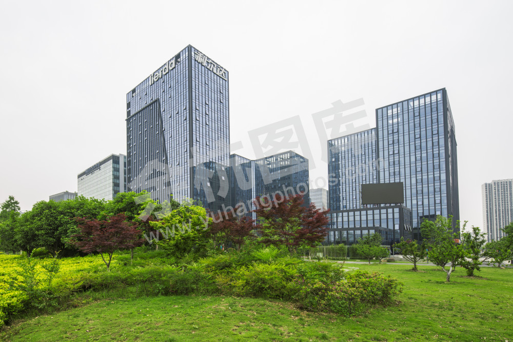 利尔达科技园