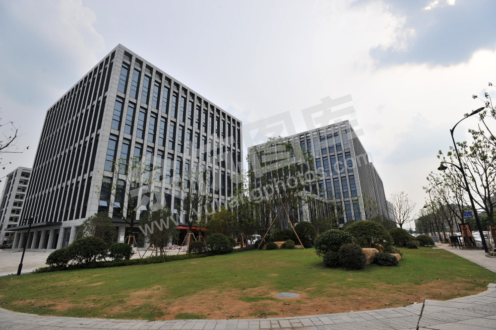 梦想小镇拓展区四&mdash;&mdash;电商村