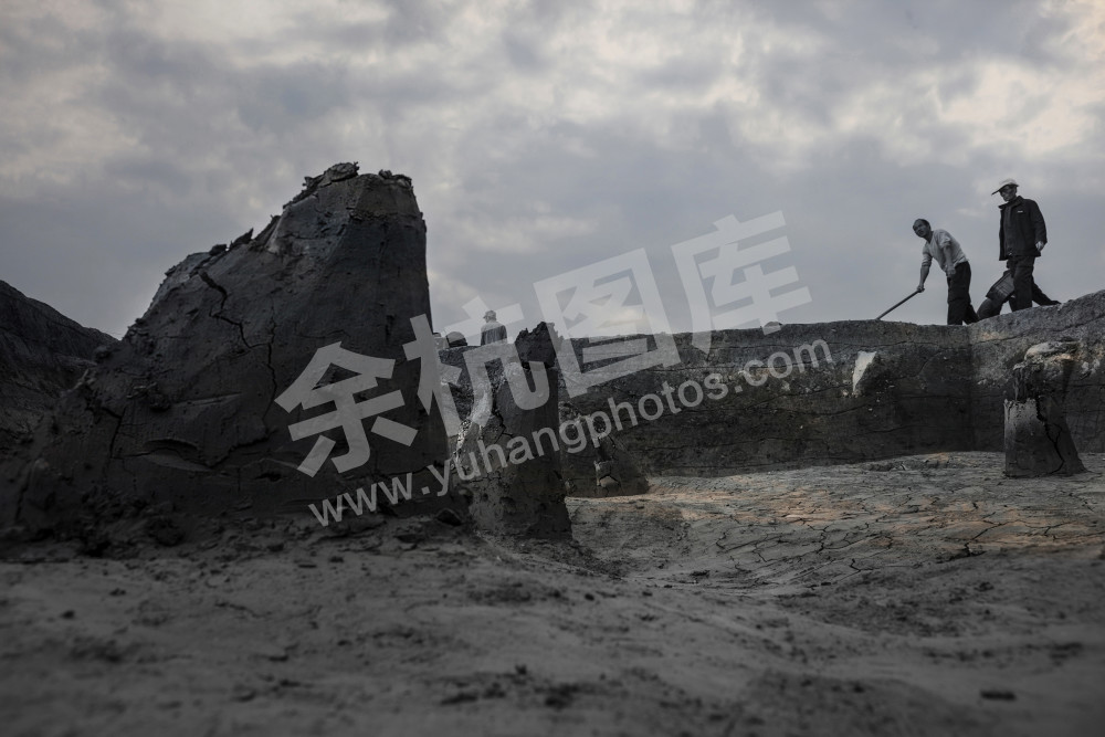 再现良渚文化五千年