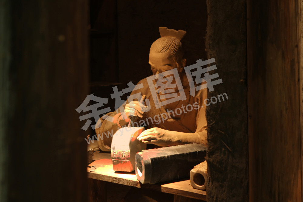 9 玉雕工艺（4 ）
