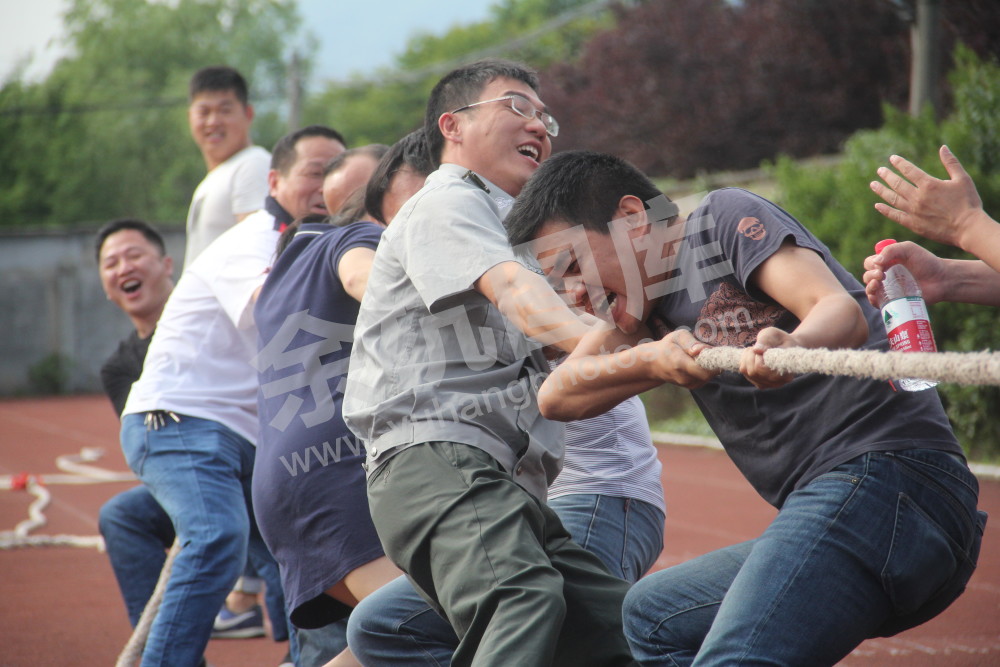 加油，胜利就在前方