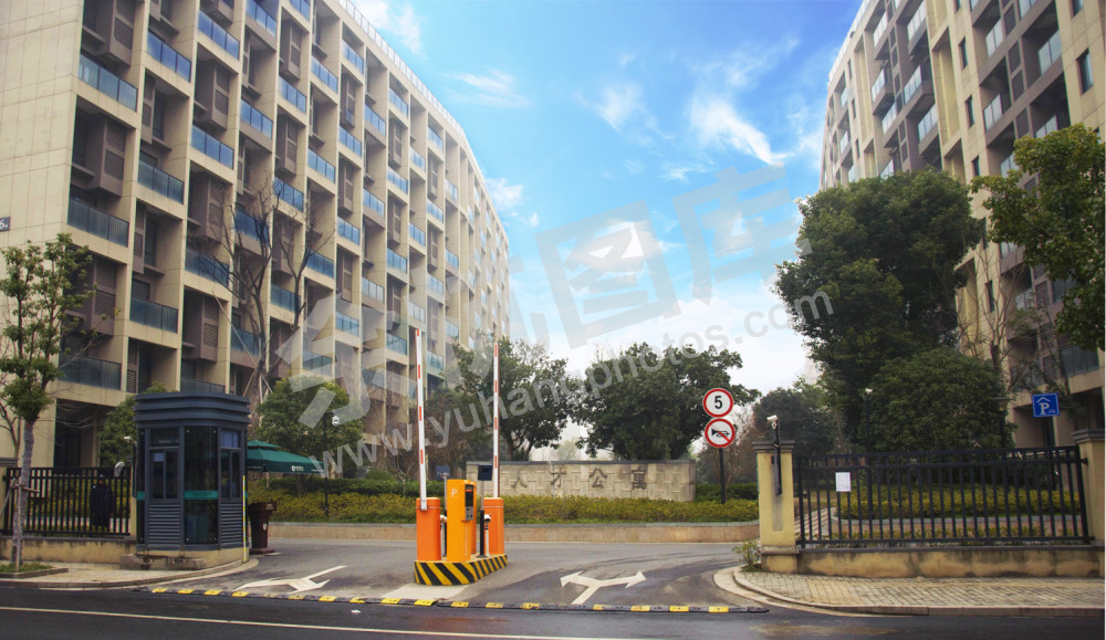 未来科技城人才公寓（二期）