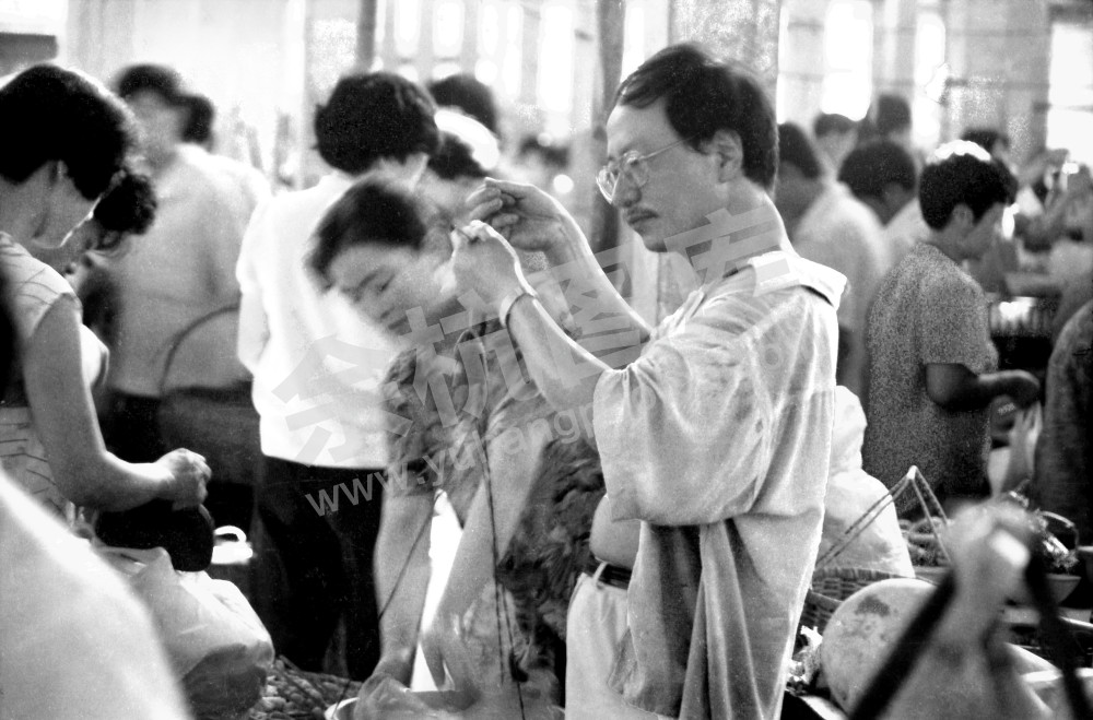 下岗之后