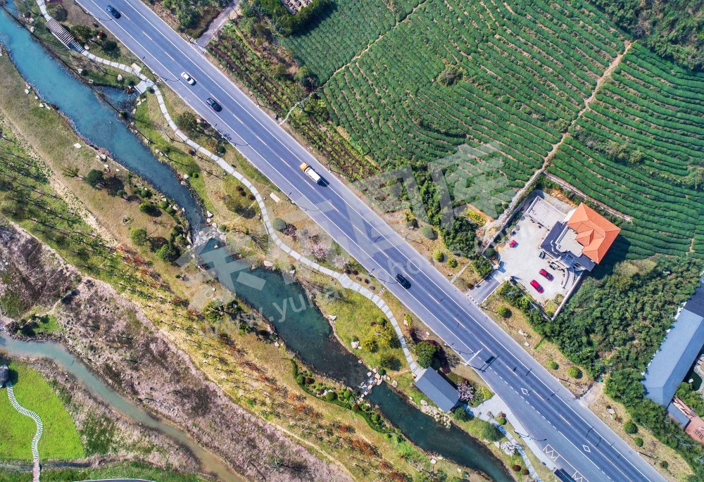 漕雅线4 景观提升