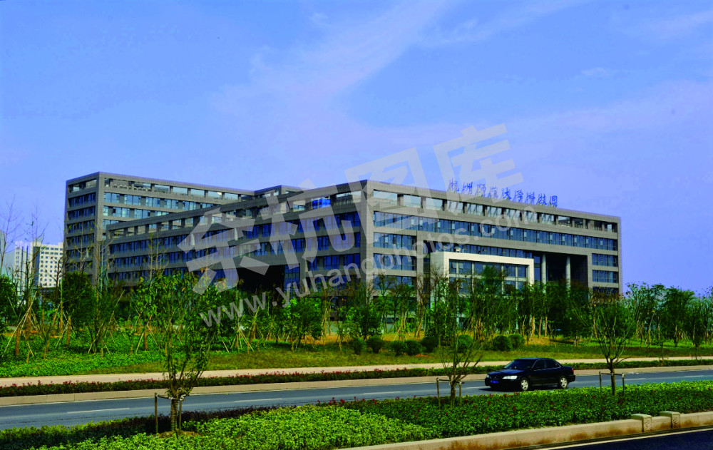 杭州示范大学科技园