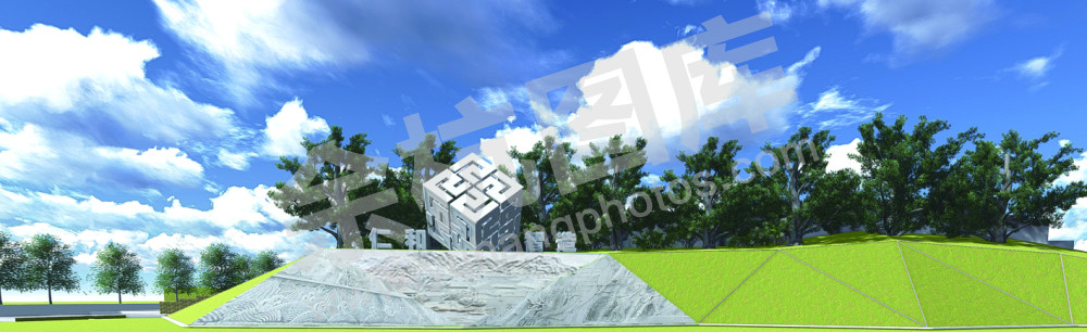 仁和基地地标