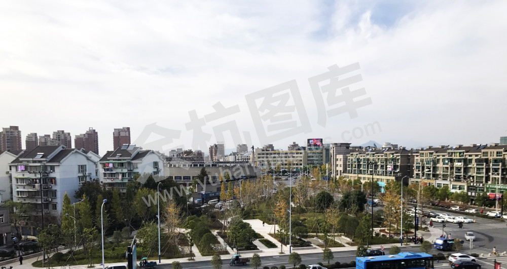 荆余路美丽公路示范段