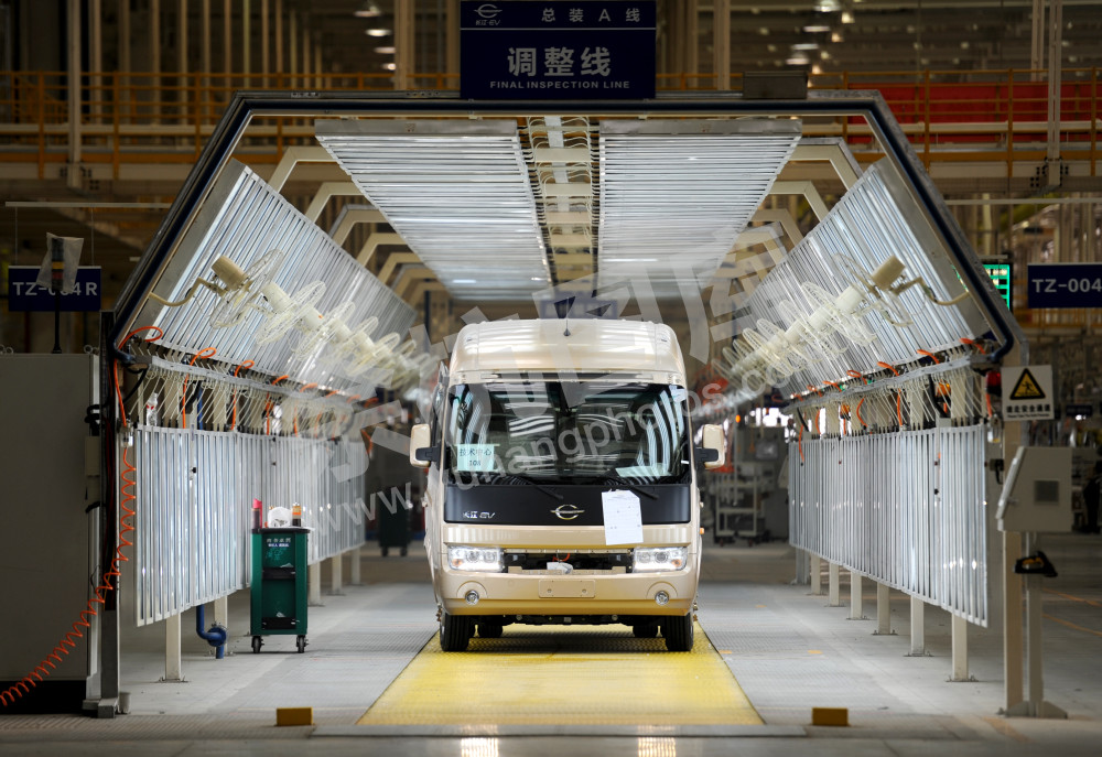 长江汽车