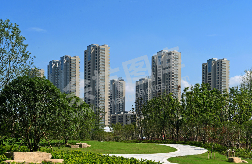 良渚，一座生长的城市