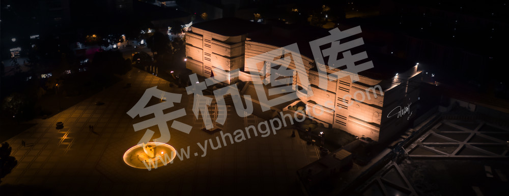 江南水乡博物馆