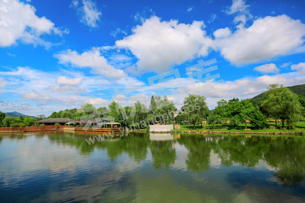 名称径山美景甲天下2