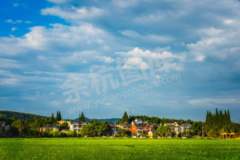 美丽家园-小古城