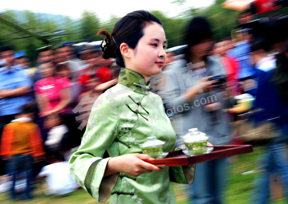 径山茶文化3