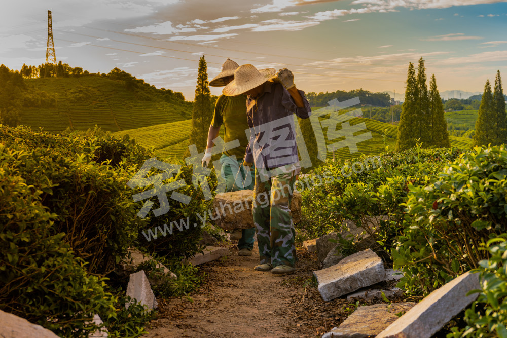 筑梦-小古城的建设者
