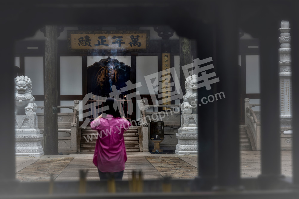 深山有古寺4