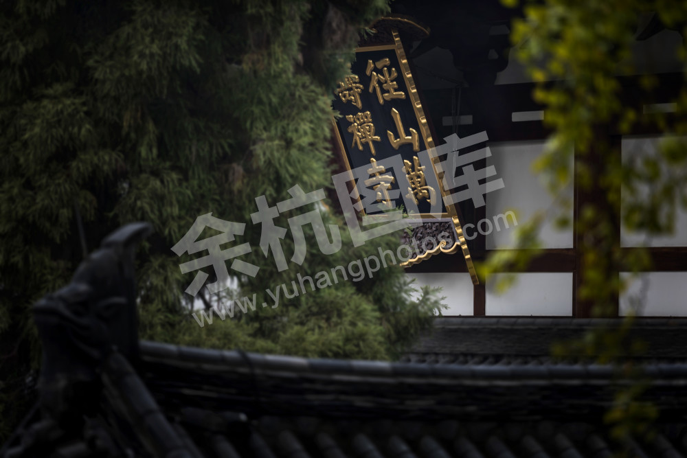 深山藏古寺6