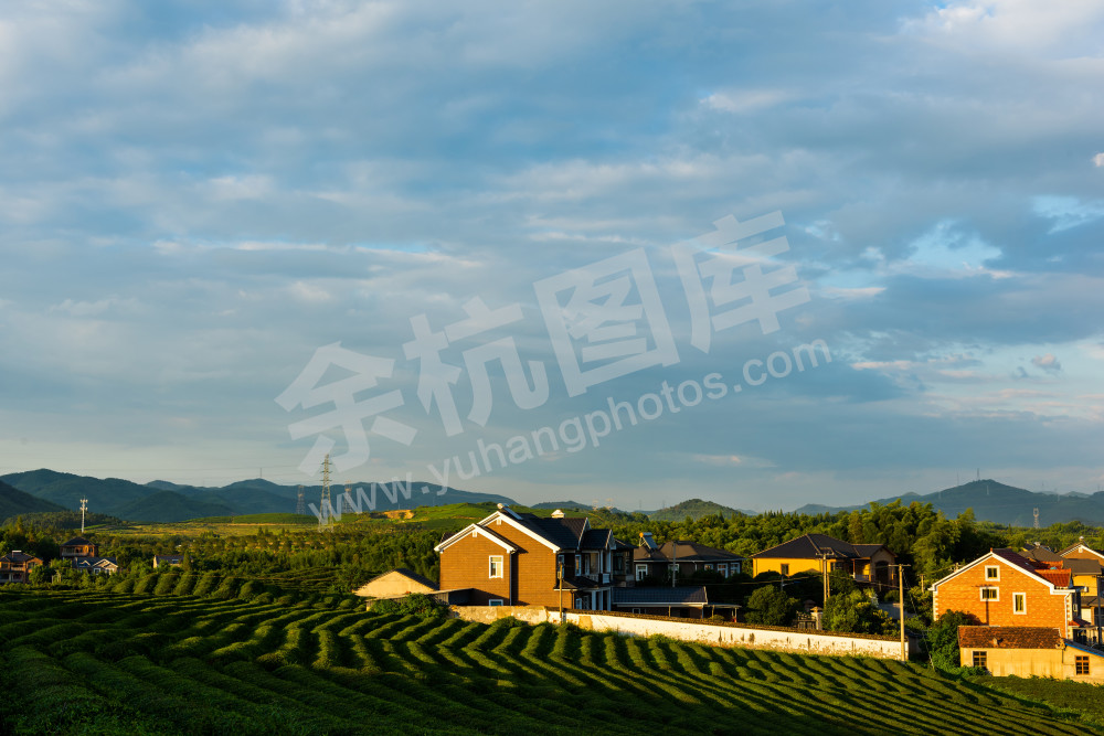 美丽家园-小古城