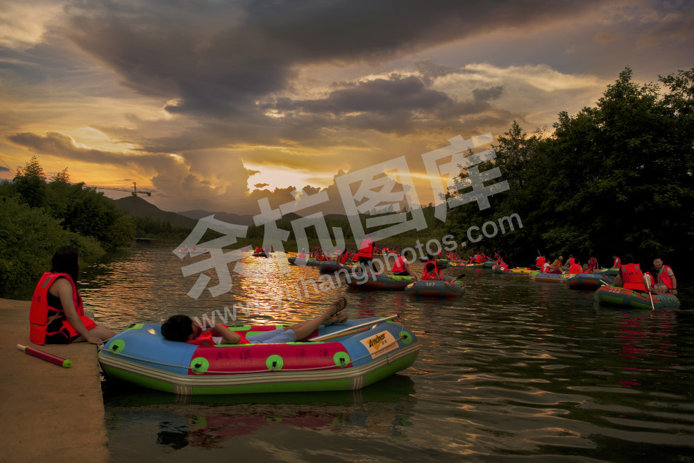 遇见－苕溪四季风光2