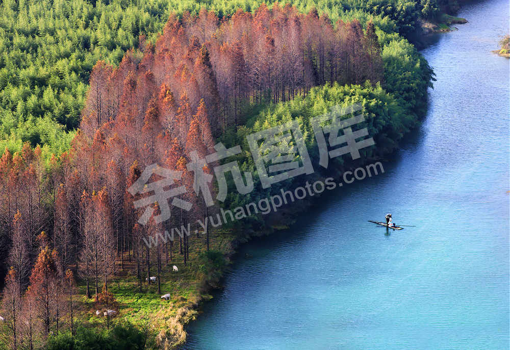 遇见－苕溪四季风光3