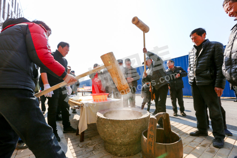 民俗活动