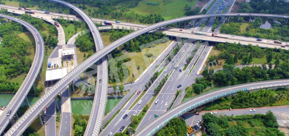 绕城高速五常留下囗