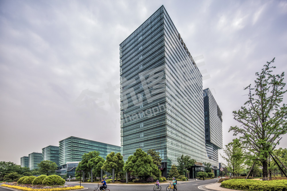 未来科技城海创园