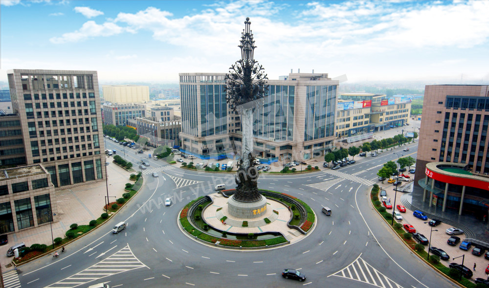 杭州农副产品物流中心