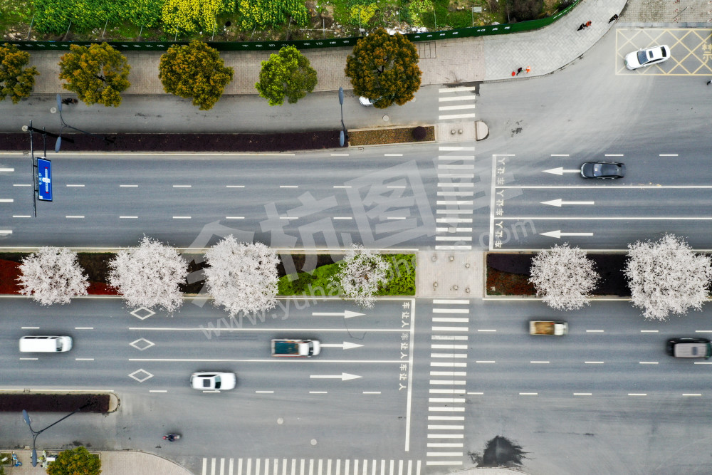 未来科技城良睦路