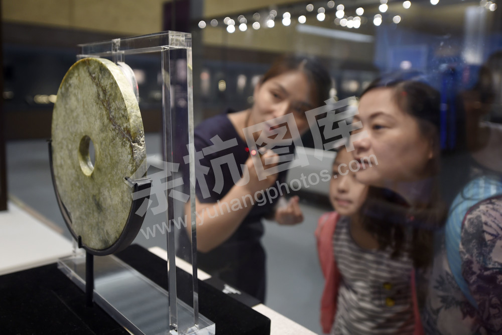 良渚博物院