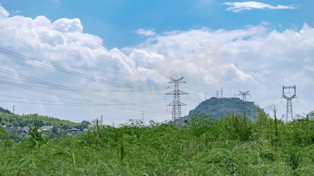 瓶窑蓝天白云01-