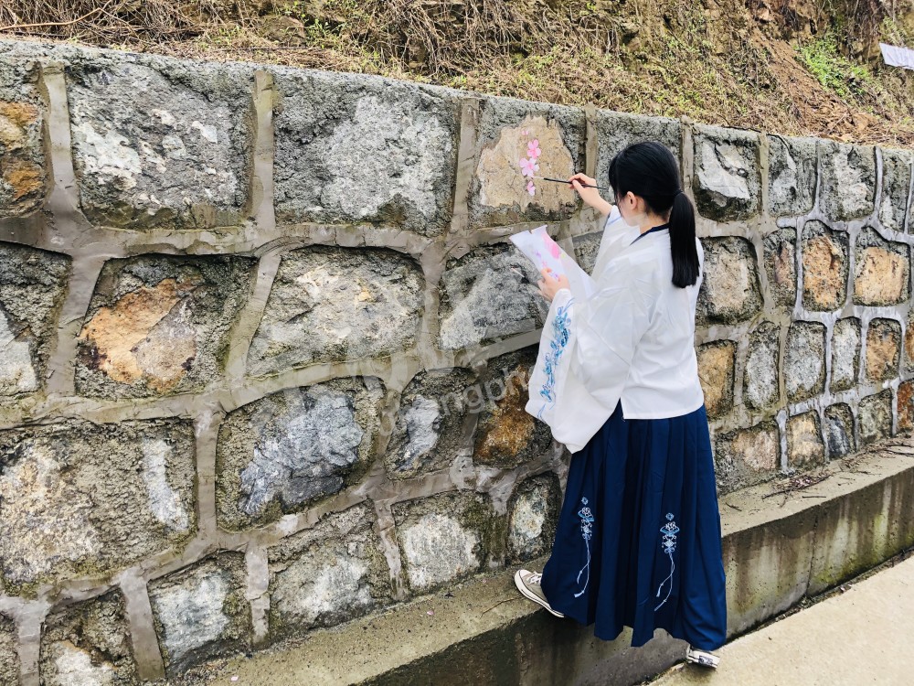 瓶窑花朝节