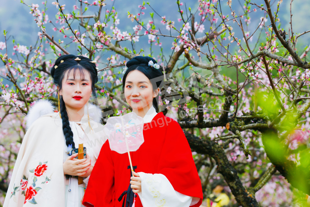 瓶窑花朝节