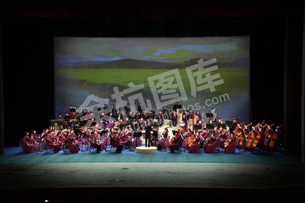 新年音乐会