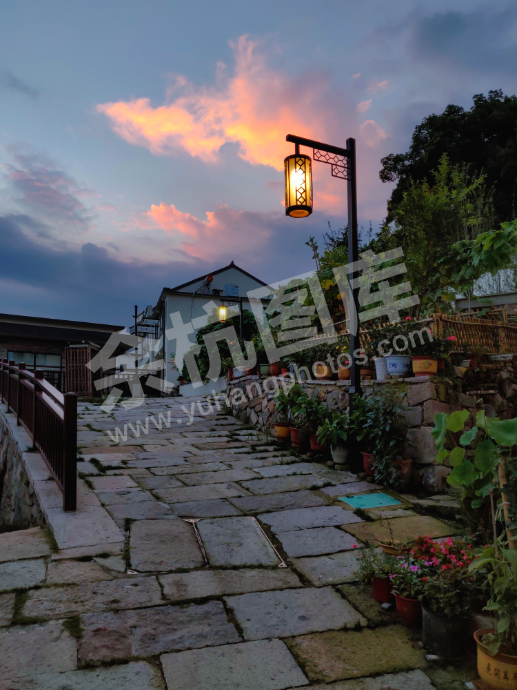 瓶窑苕溪小镇 (5)