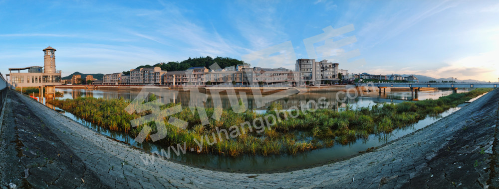 瓶窑苕溪小镇 (3)