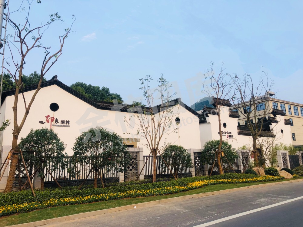 民俗文化展陈馆