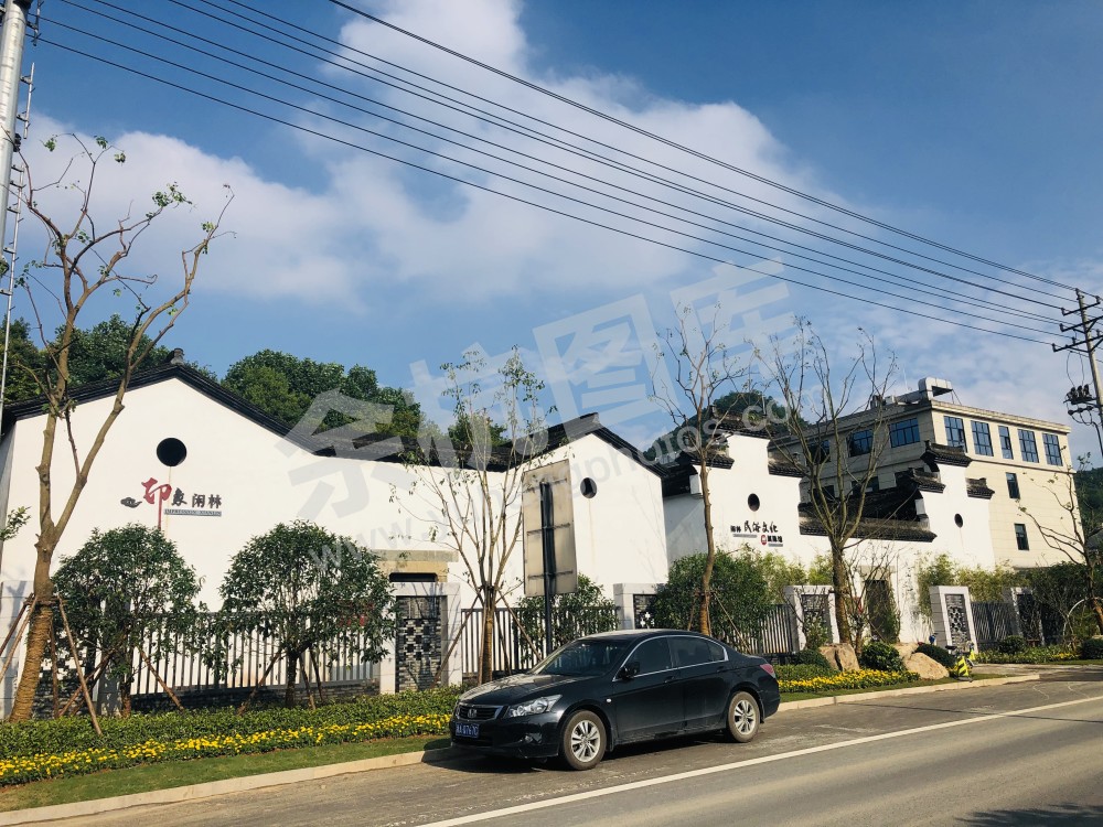 民俗文化展陈馆