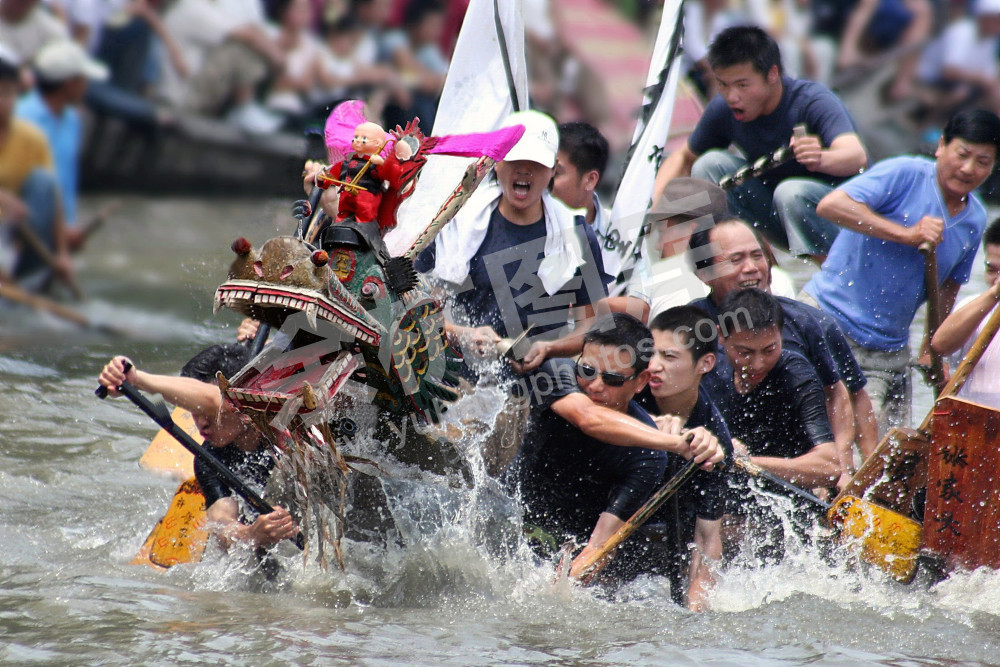 奋勇争先