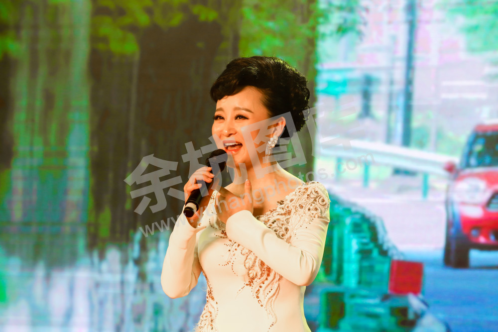 村歌大赛