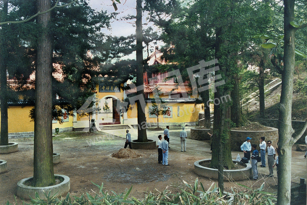 古寺