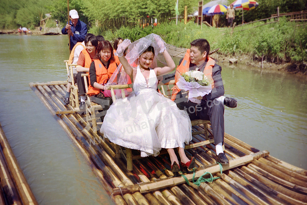 婚庆旅游