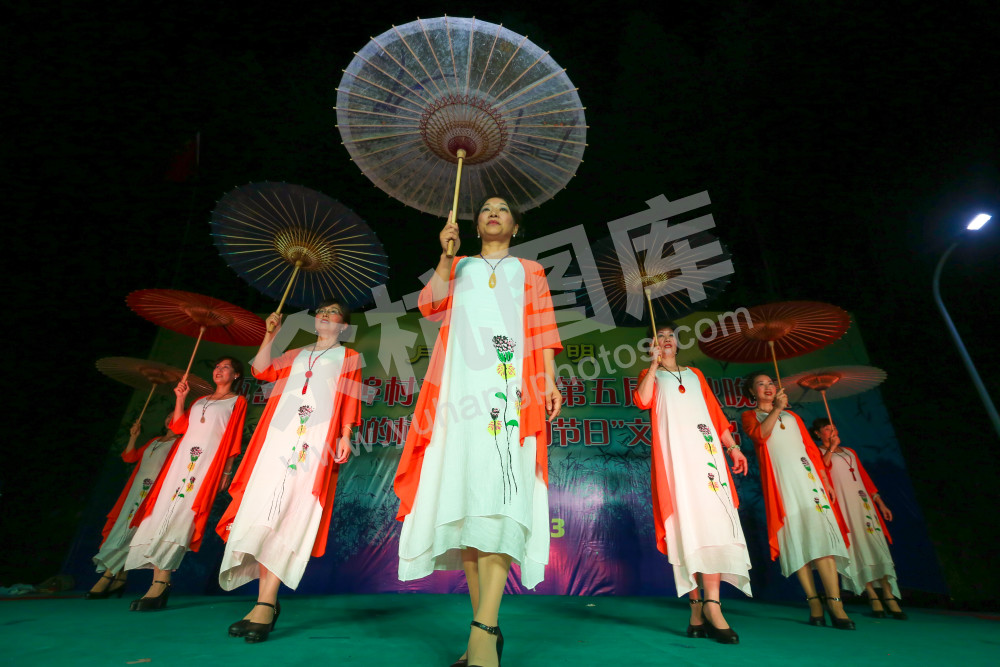 中秋晚会