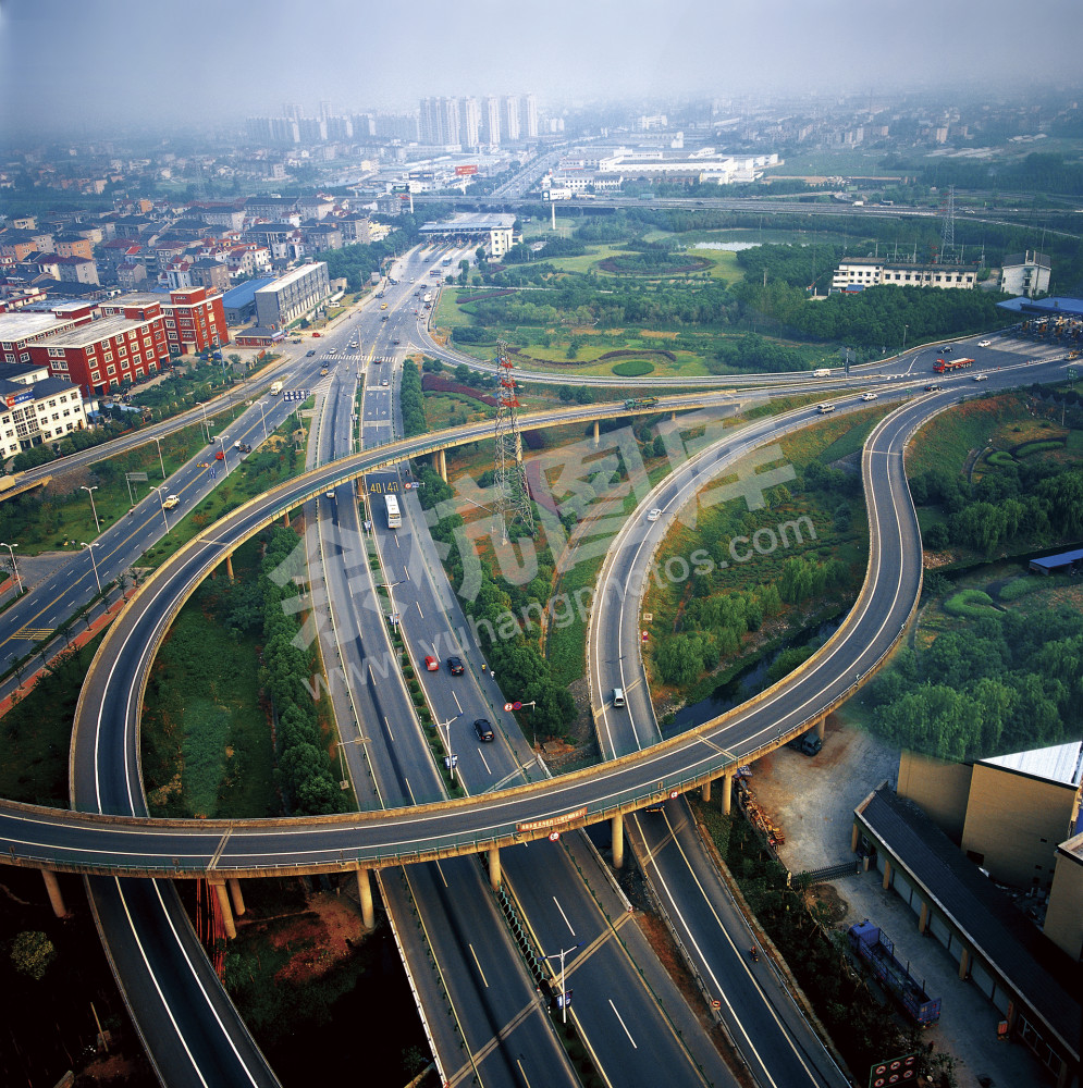 104国道勾庄入城口