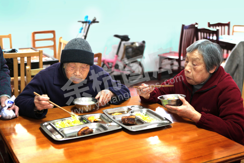 社区食堂
