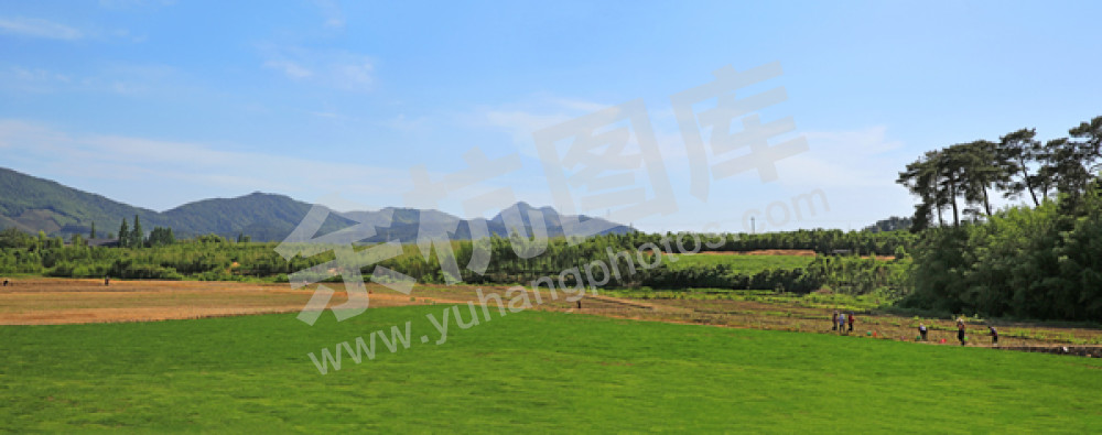 明康惠菜园基地