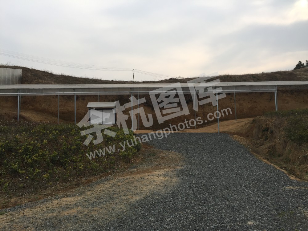 良渚古城外围大型水利工程——荣获“全国十大考古新发现”