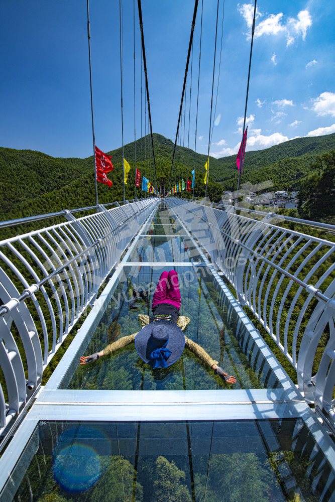 美丽乡村&mdash;&mdash;鸬鸟