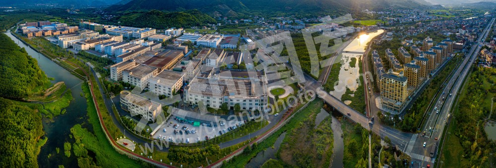 《大美黄湖&mdash;&mdash;清波村》