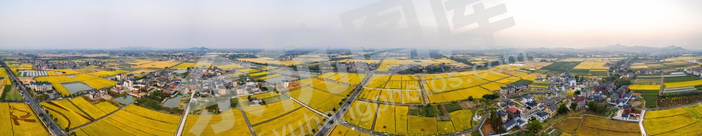 《稻香小镇 &mdash; 余杭街道永安村》