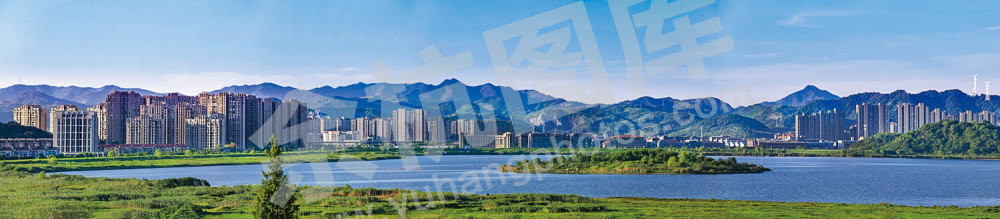 《南湖新画卷》